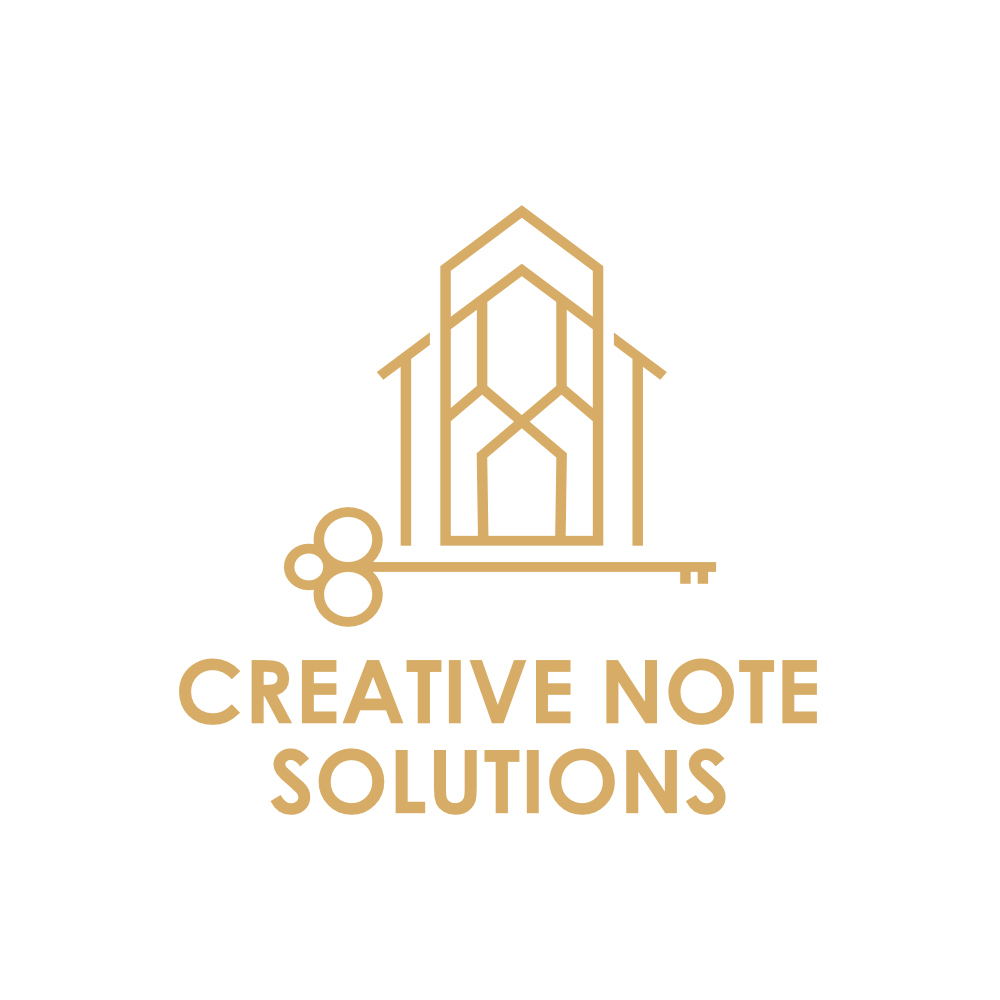 Creative Note Solutions Logo